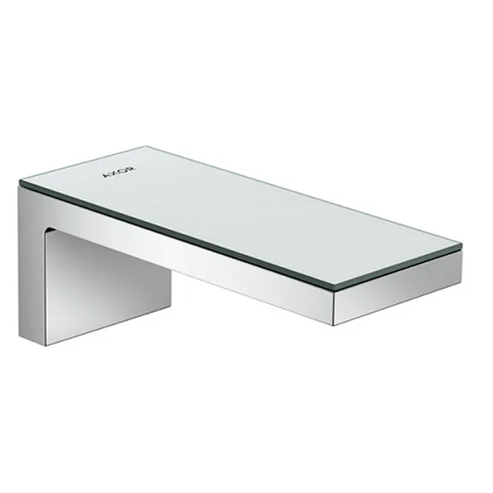 Накладка для змішувача AXOR MyEdition 245 Glass, Miror 47901000 — фото 3