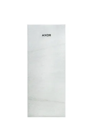 Накладка для змішувача AXOR MyEdition 245 Marble, Lasa Covelano Vena Oro 47910000
