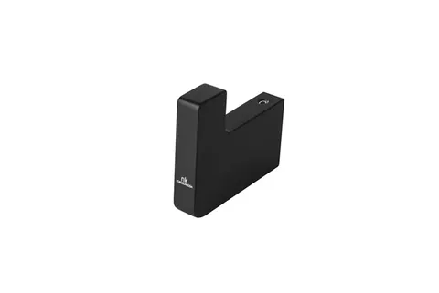 URBAN C Гачок, matt black (100211402)
