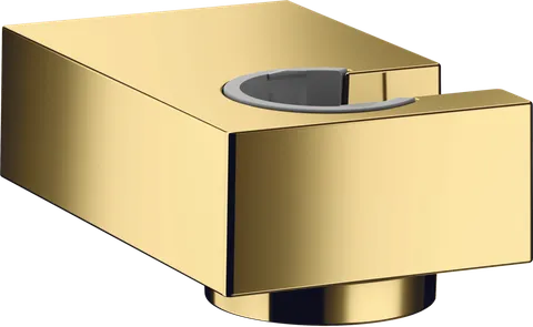 Тримач для душу Porter E, Polished Gold Optic (28387990)
