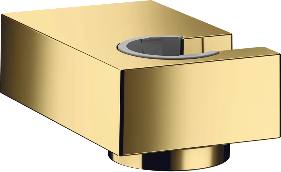 Тримач для душу Porter E, Polished Gold Optic (28387990)