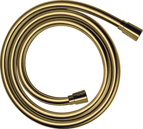 Шланг для душу Isiflex`B 1,6 м, Polished Gold Optic (28276990)