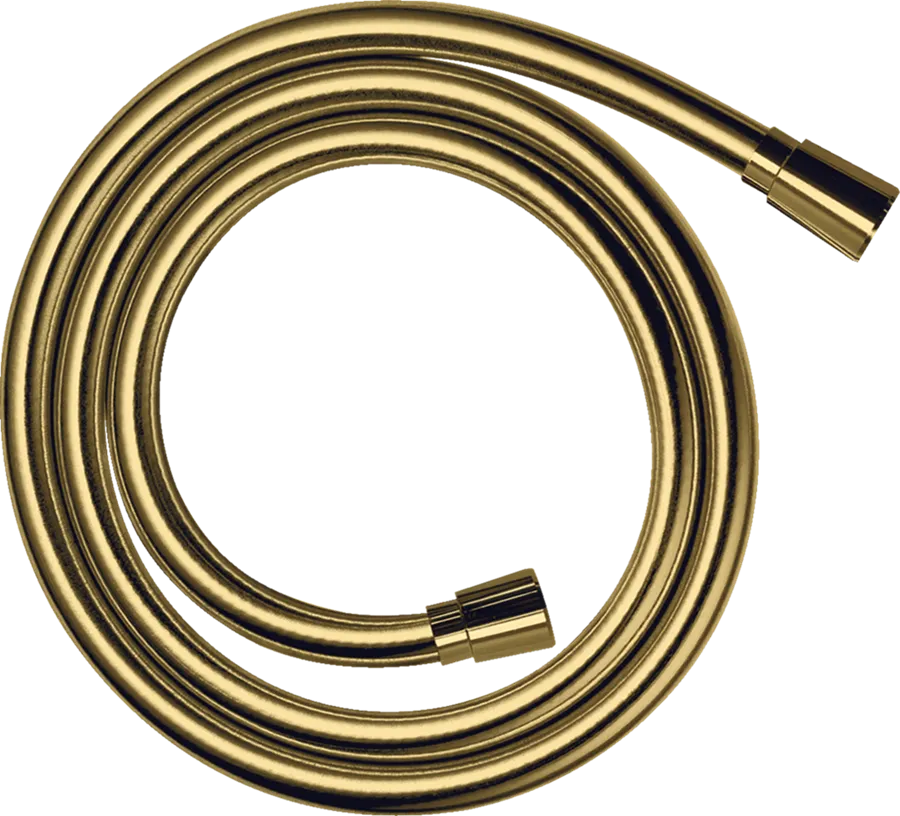 Шланг для душу Isiflex`B 1,6 м, Polished Gold Optic (28276990)