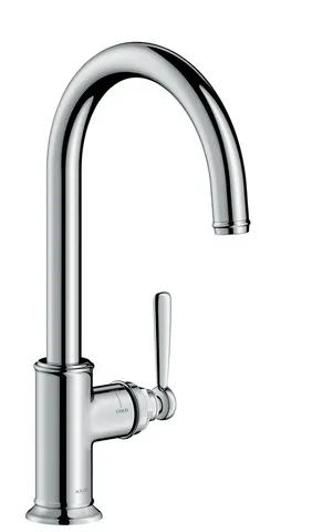 Змішувач Axor Montreux 260 для кухні, Chrome (16580000)