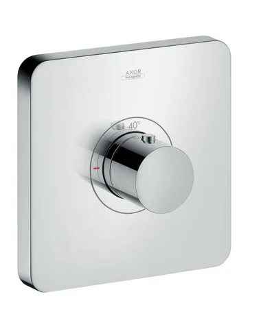 Термостат Axor ShowerSelect Highflow прихованого монтажу, хром 36711000