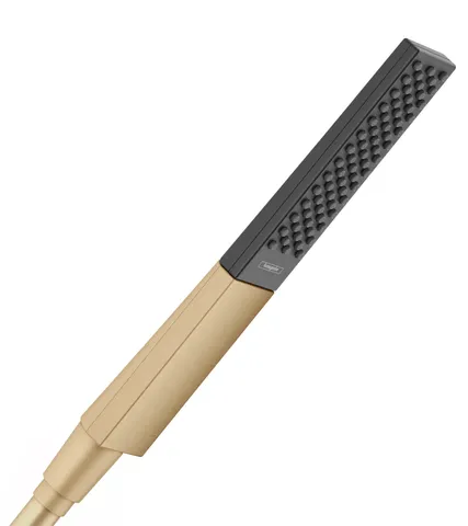Ручний душ Rainfinity 1jet, Brushed Bronze (26866140)