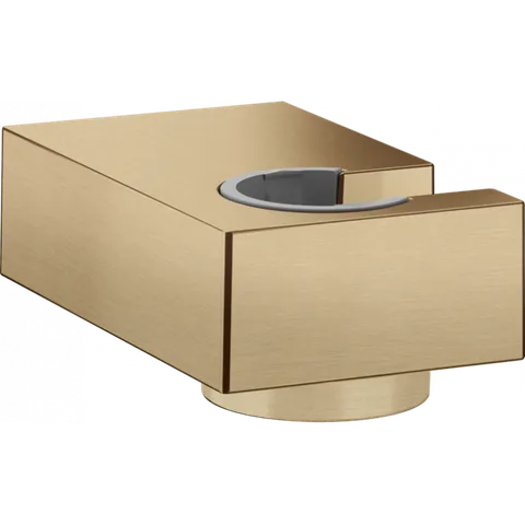 Тримач для душу Porter E, Brushed Bronze (28387140)
