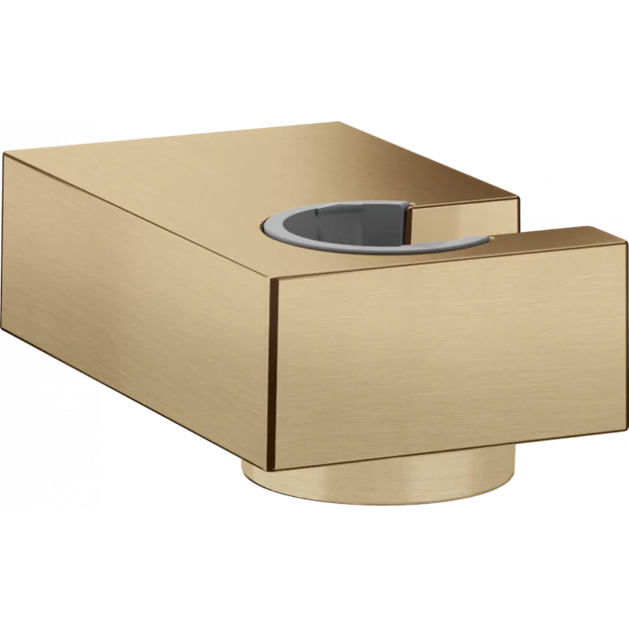Тримач для душу Porter E, Brushed Bronze (28387140)