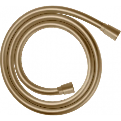 Шланг для душу Isiflex`B 1.6 м, Brushed Bronze (28276140)
