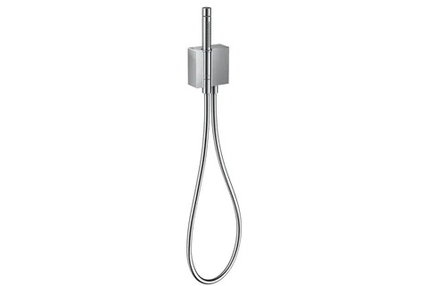 Набір Porter Axor Edge з лійкою 2jet та шлангом 1,25, Chrome (46520000)
