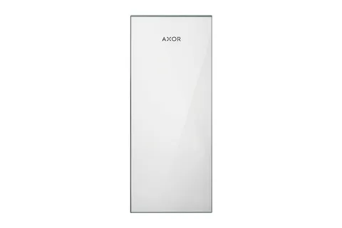 Накладка для змішувача AXOR MyEdition 117 Glass, Mirror 47902000