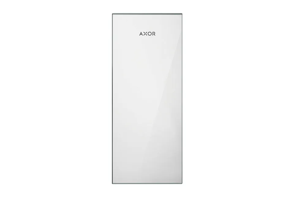Накладка для змішувача AXOR MyEdition 117 Glass, Mirror 47902000