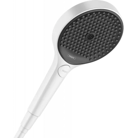 Ручний душ Rainfinity 130 3jet EcoSmart Matt White (26865700)