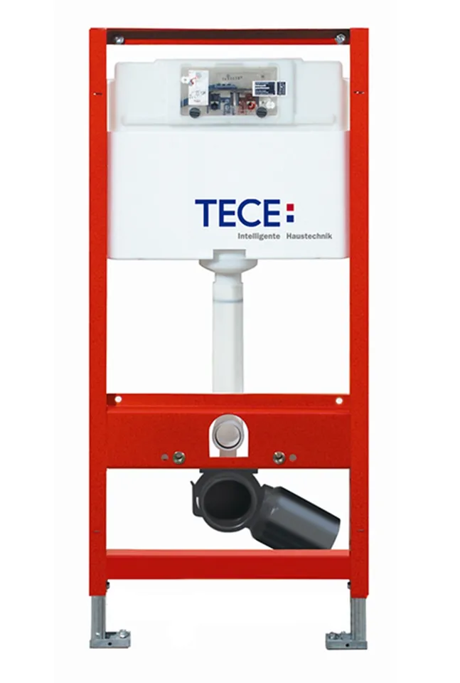 Інсталяційний модуль 15 см для унітазів TECE (9300000)