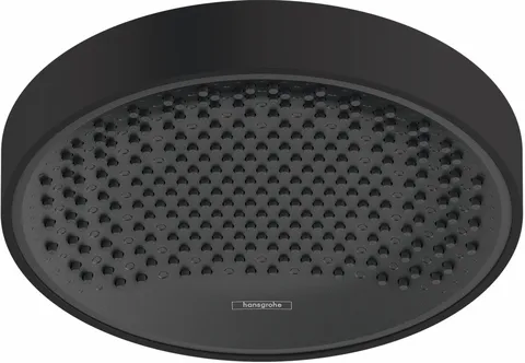 Верхній душ Rainfinity 250 1jet, Black Matt (26228670)
