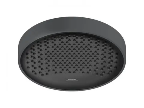 Верхній душ Rainfinity 360 1jet, Black Matt (26231670)