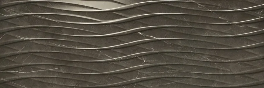 IZIN TESSINO BRONZE 40х120 декор (плитка настінна)