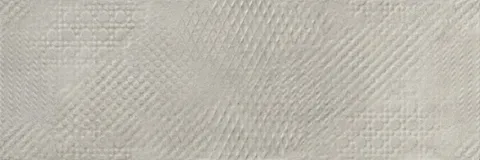 MAGNA BETONHOME PEARL 30х90 декор (плитка настінна)