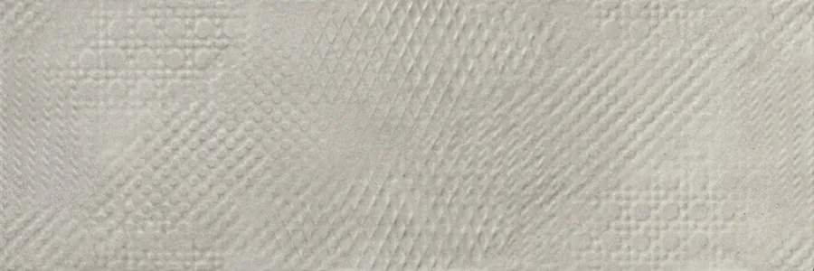 MAGNA BETONHOME PEARL 30х90 декор (плитка настінна)