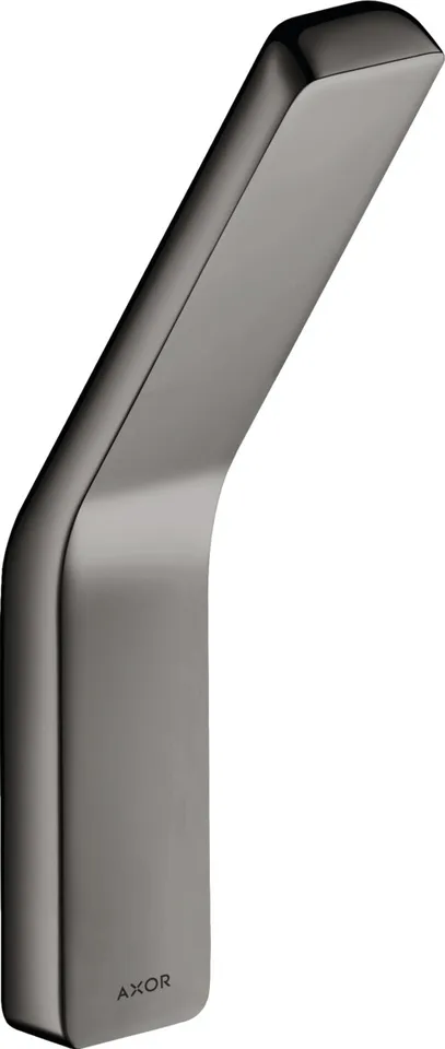 Гачок настінний Axor Universal, Polished Black Chrome 42801330