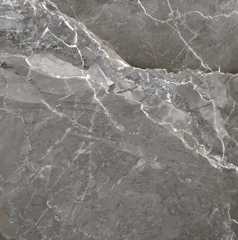 EARTHSTONE GRAPHITE 60x60 (плитка для підлоги і стін)