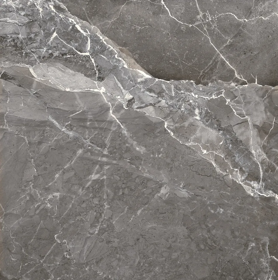 EARTHSTONE GRAPHITE 60x60 (плитка для підлоги і стін)