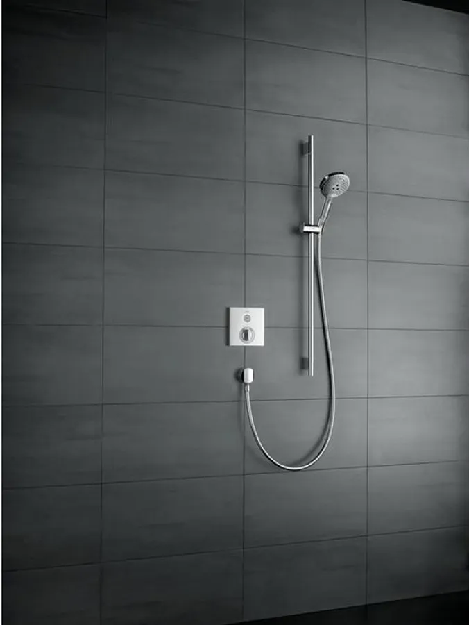 Змішувач прихованого монтажу ShowerSelect на 1 клавішу (15767000) — фото 2