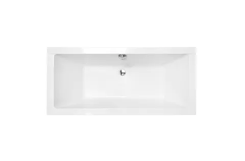 Ванна акрилова QUADRO 190х90 (соло) без ніг