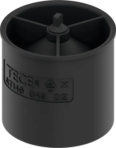 Гідрозатвор TECE для сифона 650000 (660016)