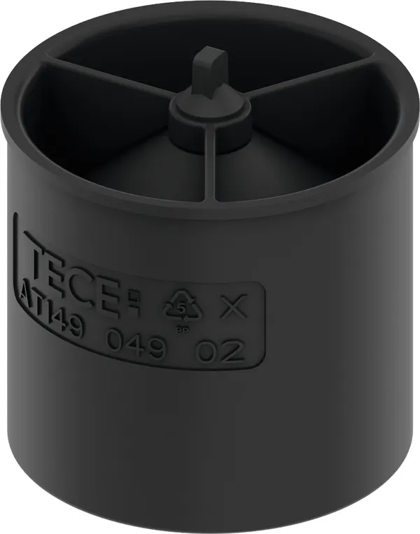 Гідрозатвор TECE для сифона 650000 (660016)
