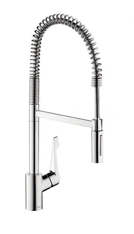 Змішувач Cento XXL для кухні 2jet Semi Pro (14806000)