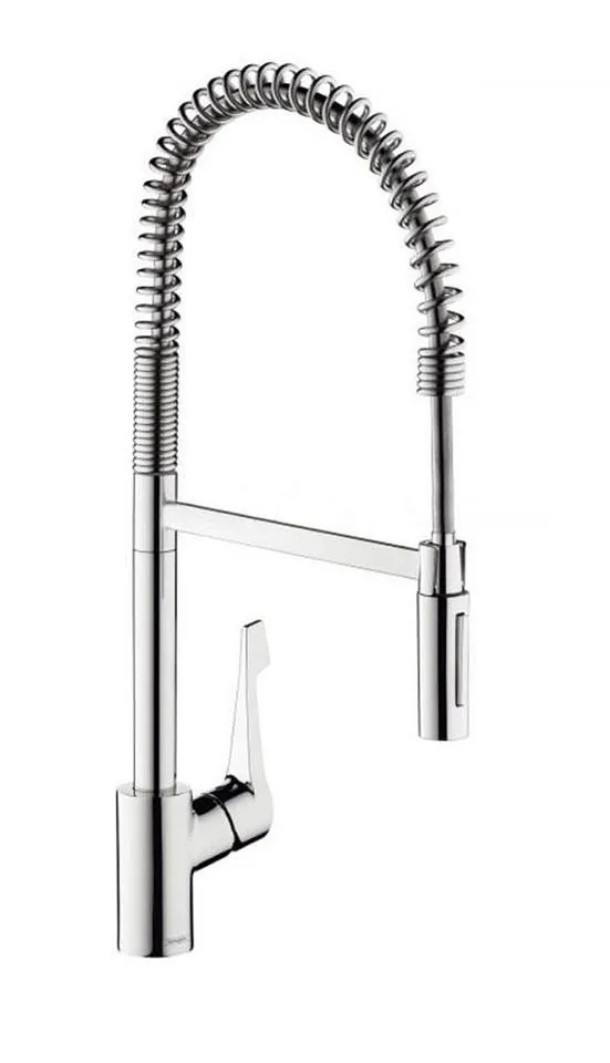 Змішувач Cento XXL для кухні 2jet Semi Pro (14806000)