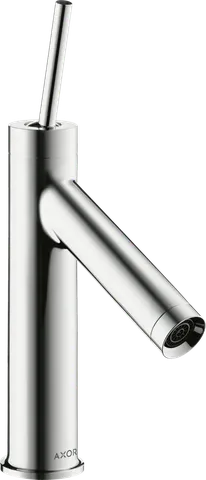 Змішувач Axor Starck 90 Pin для умивальника, Chrome 10117000
