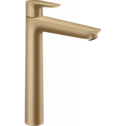 Змішувач Talis E 240 для умивальника Brushed Bronze (71716140)
