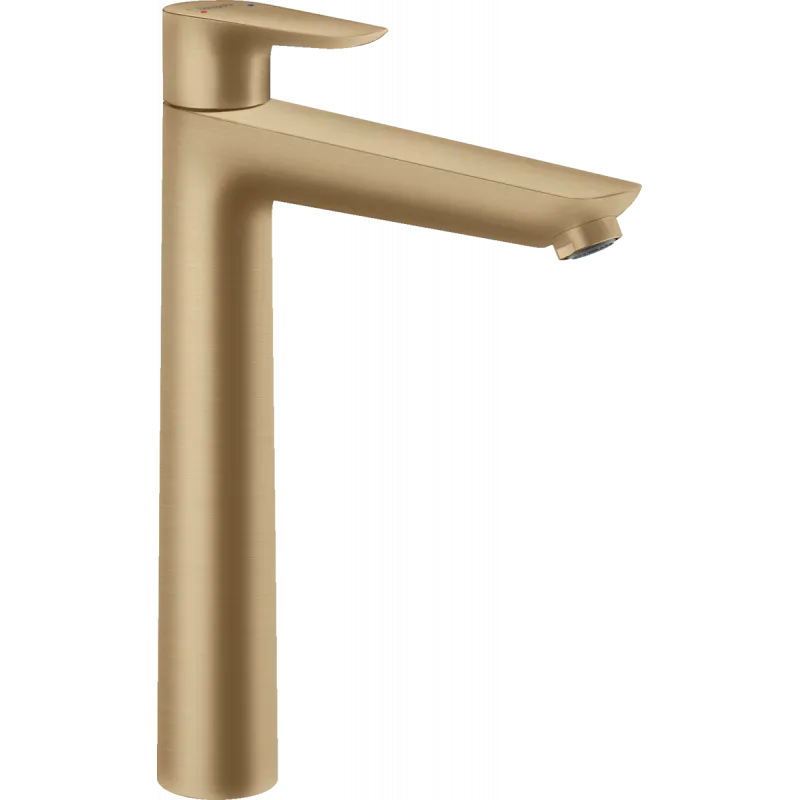Змішувач Talis E 240 для умивальника Brushed Bronze (71716140)
