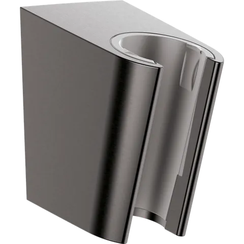Тримач для душу Porter S, Brushed Black Chrome (28331340)