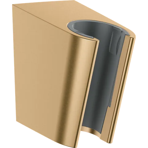 Тримач для душу Porter S, Brushed Bronze (28331140)