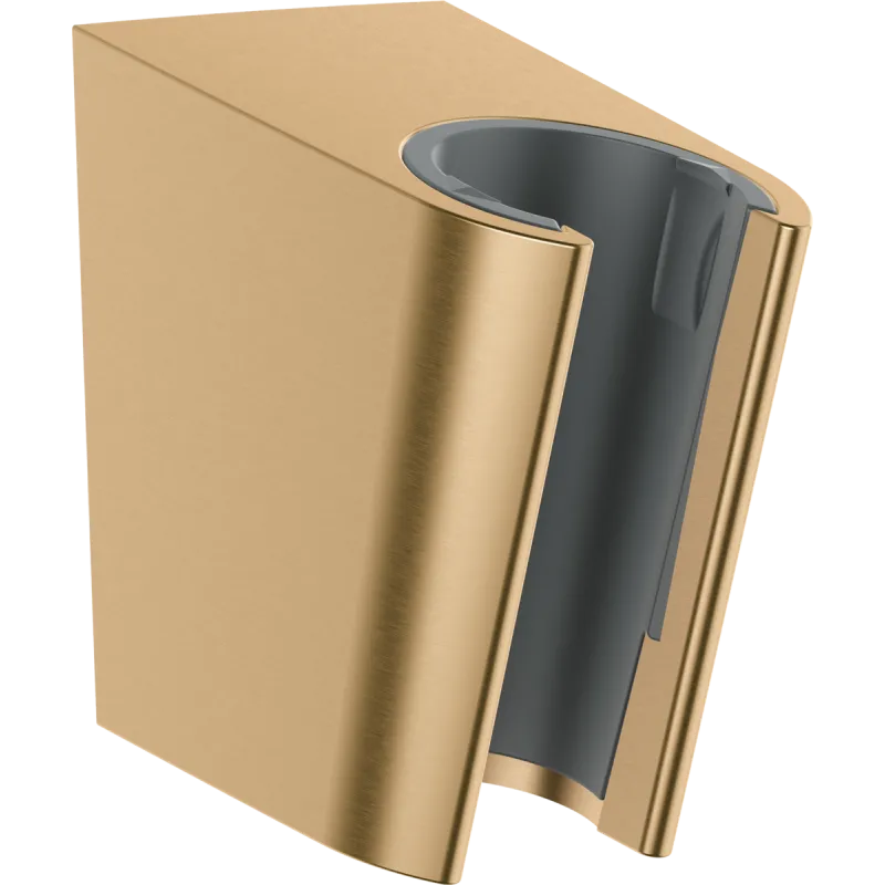 Тримач для душу Porter S, Brushed Bronze (28331140)
