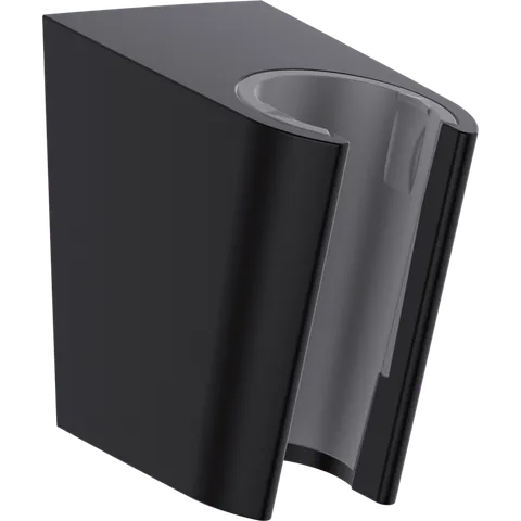 Тримач для душу Porter S, Matt Black (28331670)