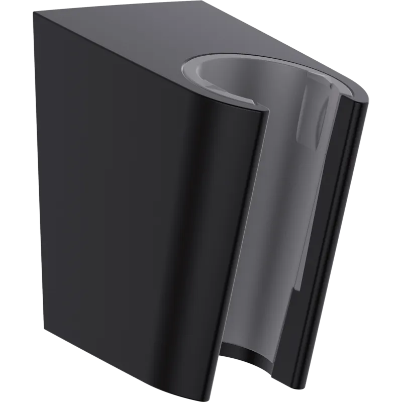 Тримач для душу Porter S, Matt Black (28331670)
