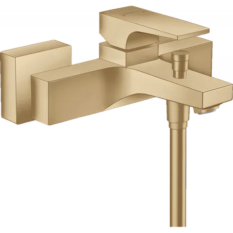 Змішувач Metropol для ванни, Brushed Bronze (32540140)