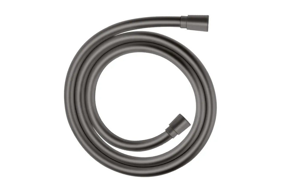 Шланг для душу Isiflex`B 1.25 м, Brushed Black Chrome (28272340)