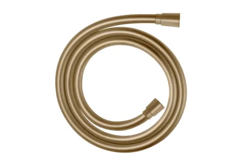 Шланг для душу Isiflex`B 1.25 м Brushed Bronze (28272140)