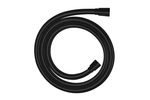 Шланг для душу Isiflex`B 1.25 м Matt Black (28272670)
