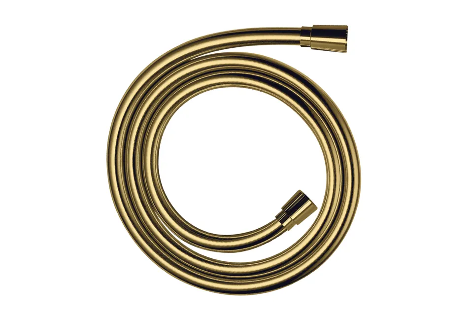 Шланг для душу Isiflex`B 1.25 м Polished Gold Optic (28272990)