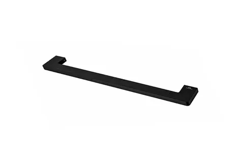 URBAN C, Рушникотримач 50 см matt black (100211374)