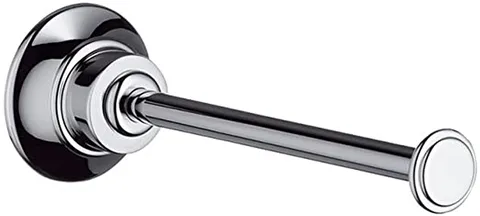 Тримач туалетного паперу настінний Axor Montreux, Chrome 42028000