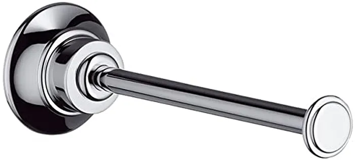 Тримач туалетного паперу настінний Axor Montreux, Chrome 42028000