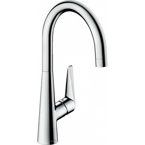 Змішувач TALIS S 260 1Jet кухонний Chrome (72810000)