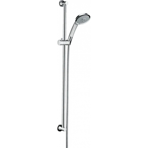 Душовий набір Raindance Classic 100 3jet 90см Chrome (27841000)